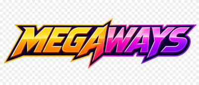 Logo megaways Indonesia
